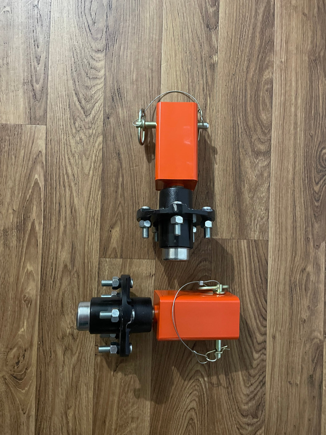 Hub Assembly for wheels