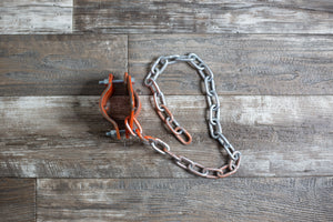 Chain with Clip