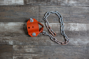 Chain with Clip